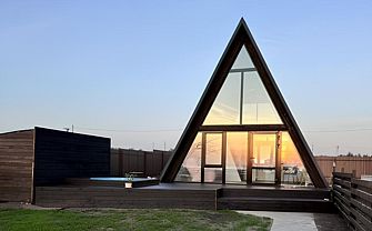 Дома в аренду Вдохновись