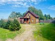 Коттедж №3, Дома в аренду Ранналла/Rannalla, Уткино