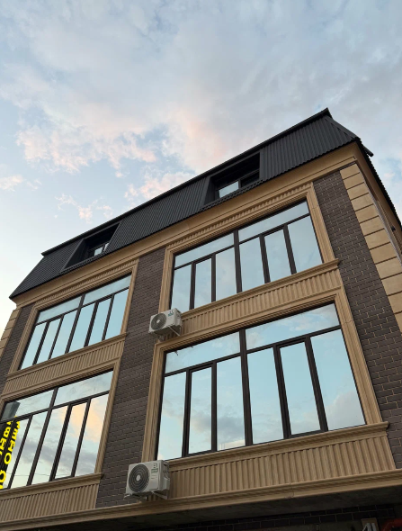 Апарт-отель Nomad suite, Республика Дагестан, Махачкала Каспийск хутор Турали 4-е