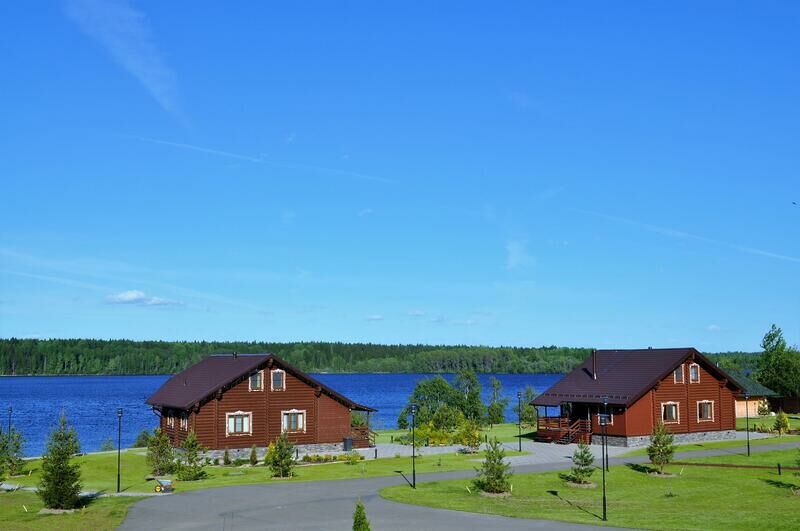 Берег Валдая, Новгородская область: фото 2