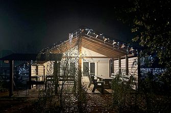 Гостевой дом На пляже