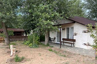 Гостевой дом Бунгало