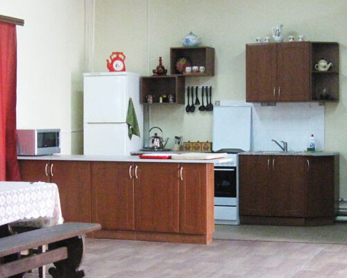 Столовая | Барс, Волгоградская область