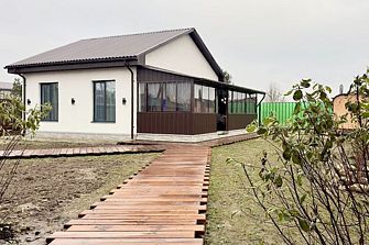 Гостевые дома Дом отдыха у Кузьмича