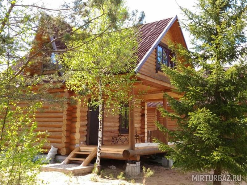 Савкино Village, Новгородская область: фото 2