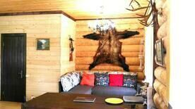 Дом у озера, База отдыха Савкино Village, Валдайский