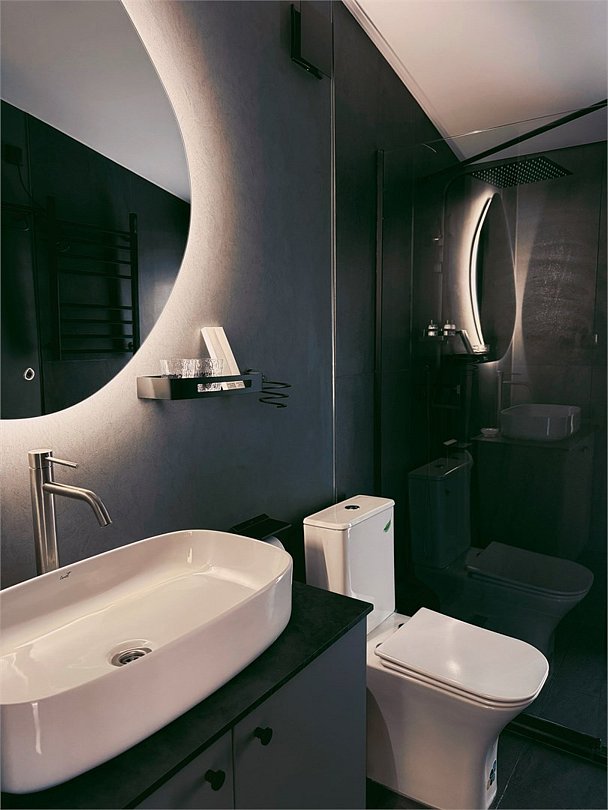 База отдыха Парк Отель Нугуш, Мелеуз, Республика Башкортостан