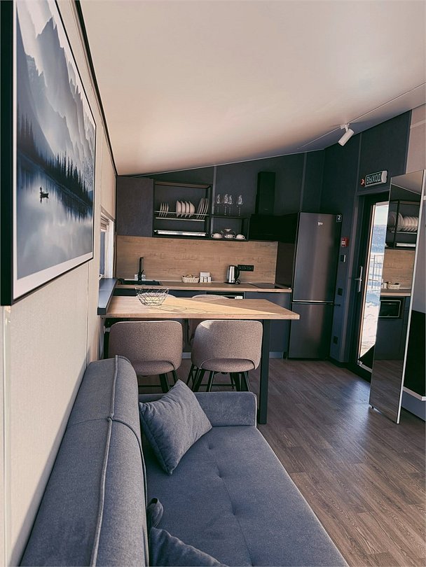 Парк Отель Нугуш, Республика Башкортостан: фото 2