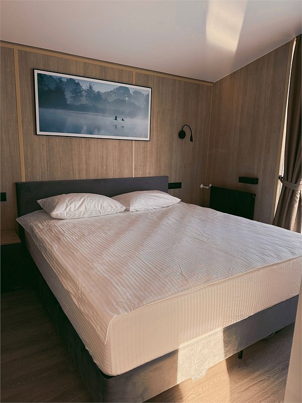 Парк Отель Нугуш, Республика Башкортостан: фото 4