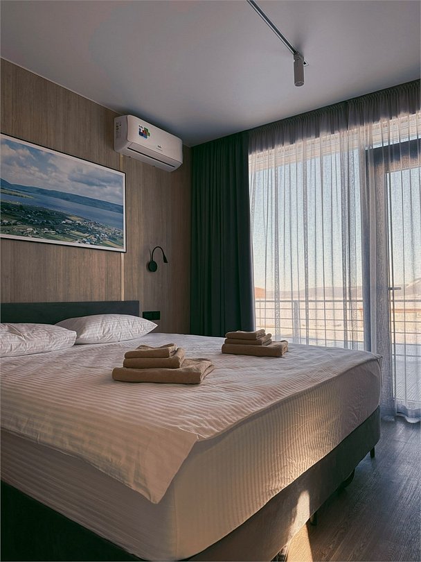 Парк Отель Нугуш, Республика Башкортостан: фото 5