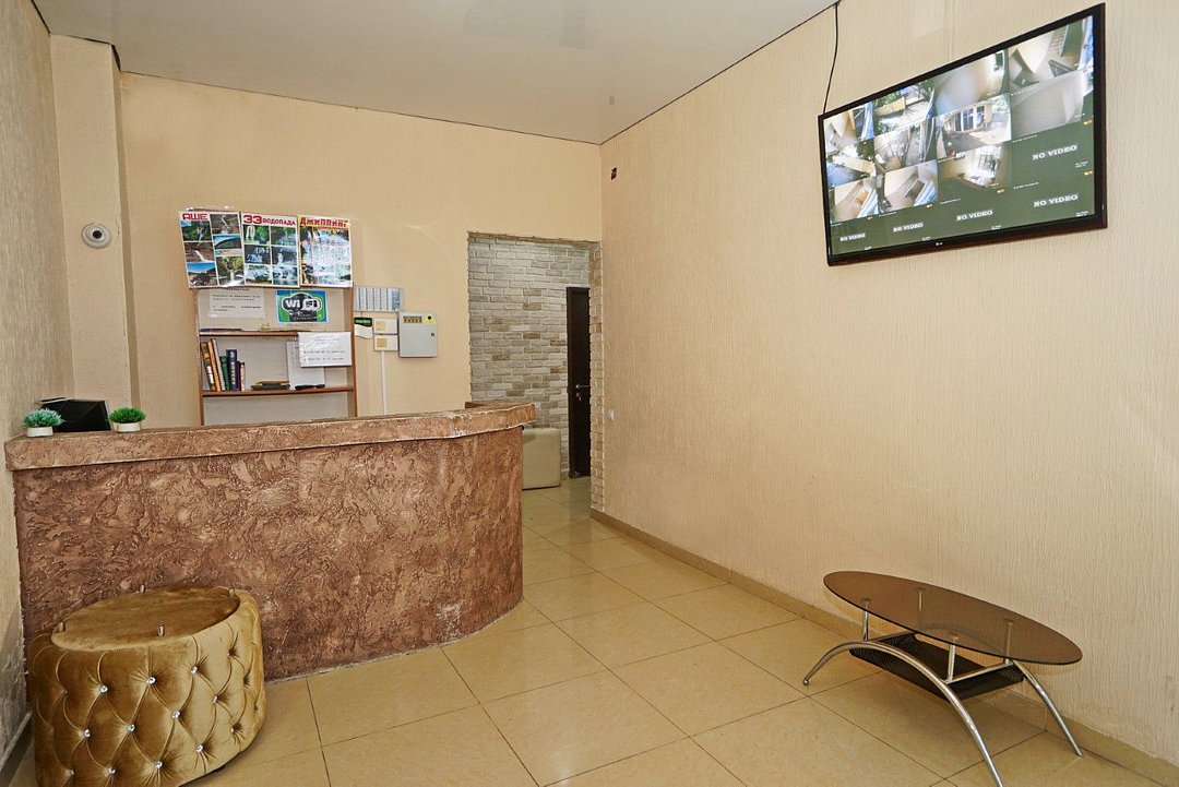 Villa Classic, Краснодарский край: фото 2