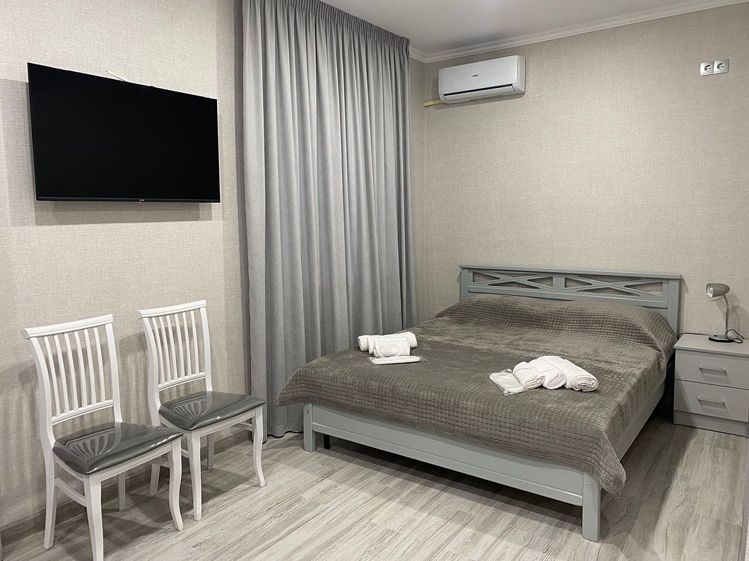 Гостиница Фидар, Республика Северная Осетия (Алания), Владикавказ 