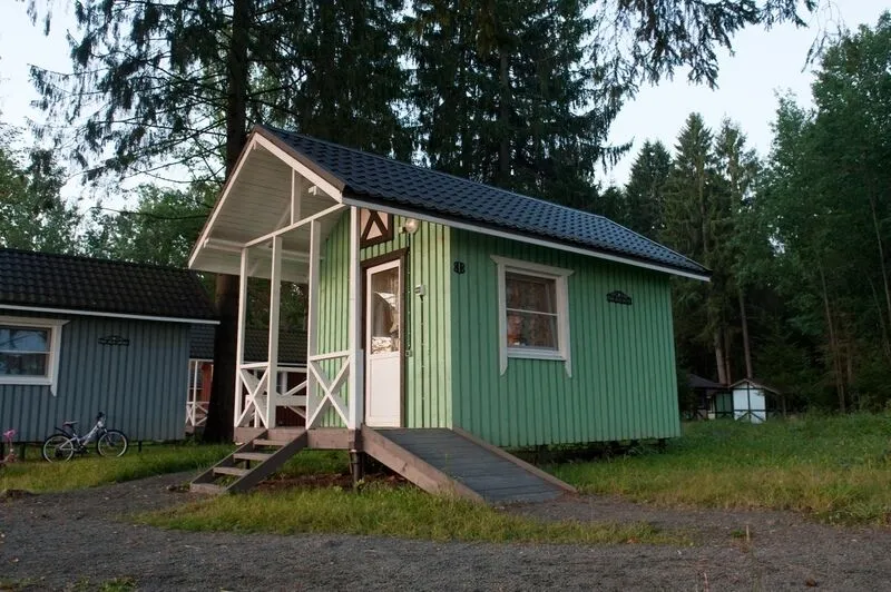 Северный Патмос, Ленинградская область: фото 4