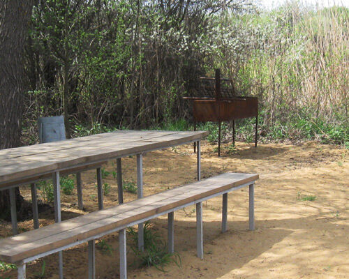 Территория | Барс, Волгоградская область