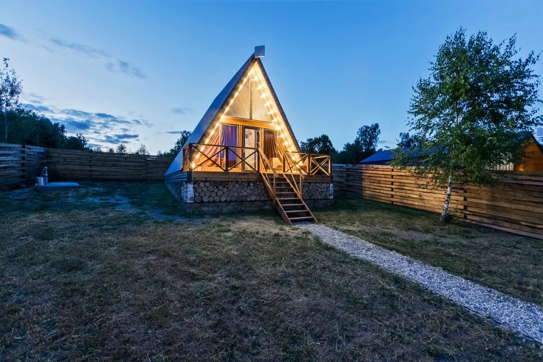  Якшино, Московская область: фото 2