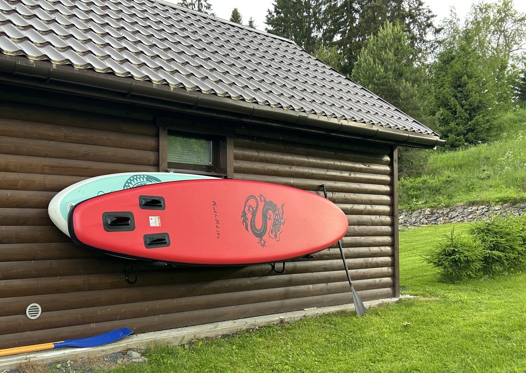 Частный дом на берегу реки, Республика Карелия: фото 3