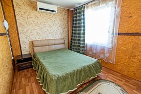 Апартаменты двухкомнатные №11 Номера: №11, База Карай, Володарский район