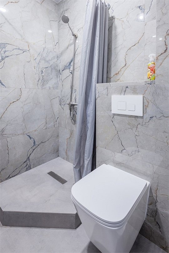 Стандартный 2-местный 1-комнатный