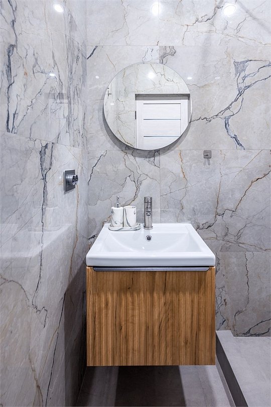 Стандартный 2-местный 1-комнатный