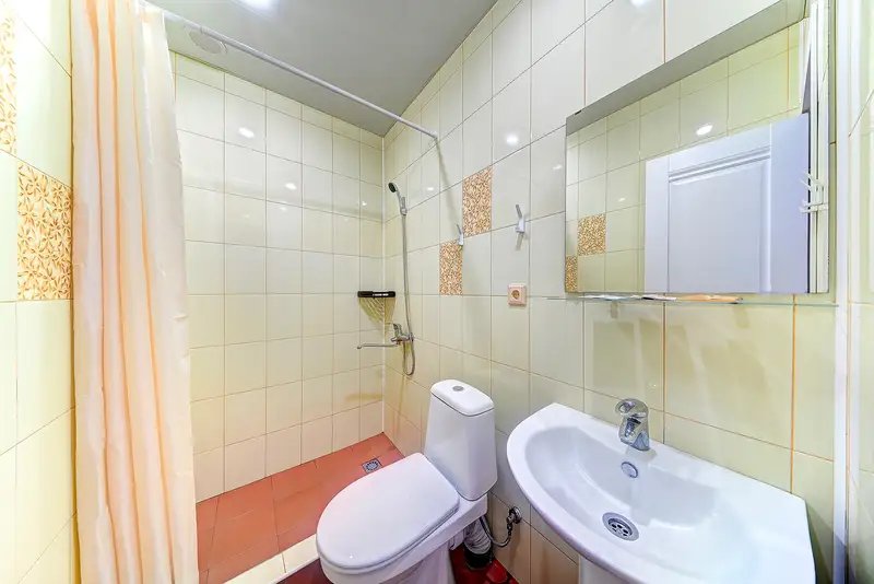 Номер 2-местный (с балконом)