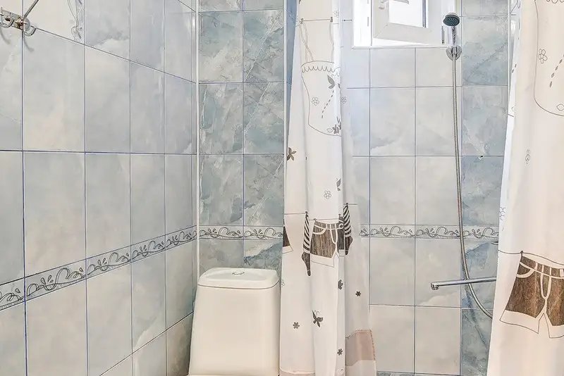 Номер 2-местный TWIN