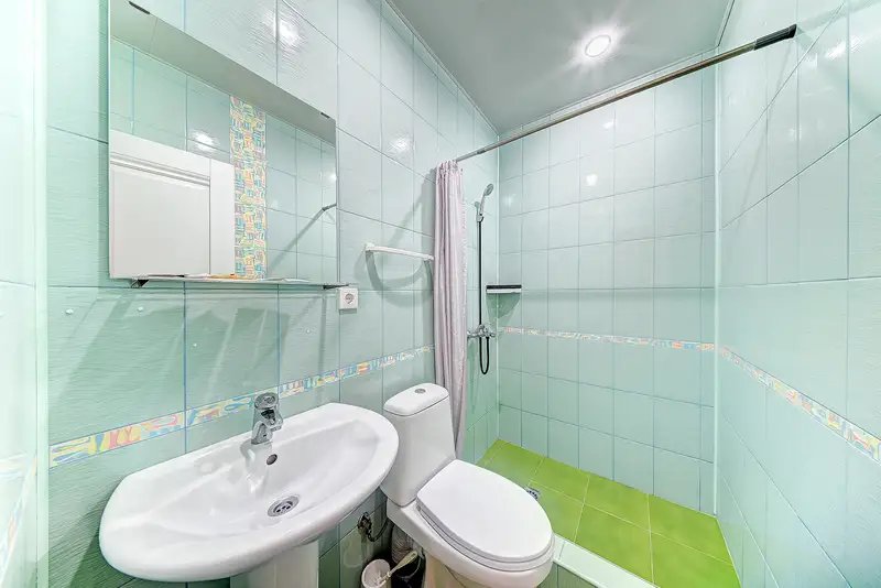 Номер 2-местный TWIN (3-4 этаж)