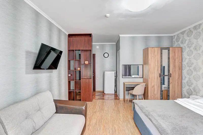 Семейный стандартный 5-местный