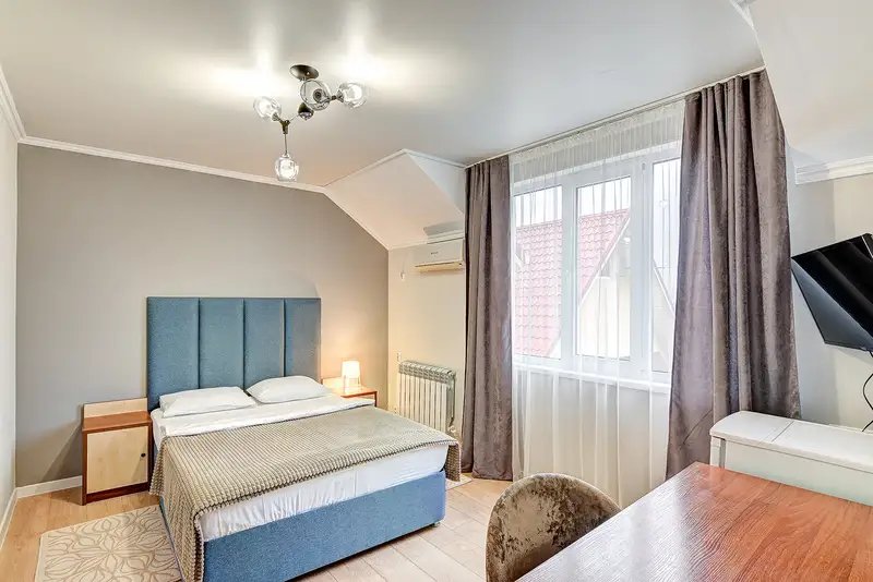 Стандартный 2-местный