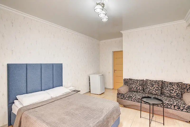 Стандартный 4-местный Улучшенный