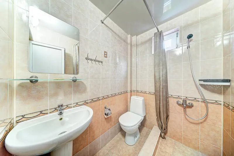 Стандартный 4-местный Улучшенный