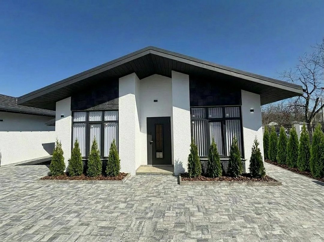 Уютный домик, Краснодарский край: фото 3