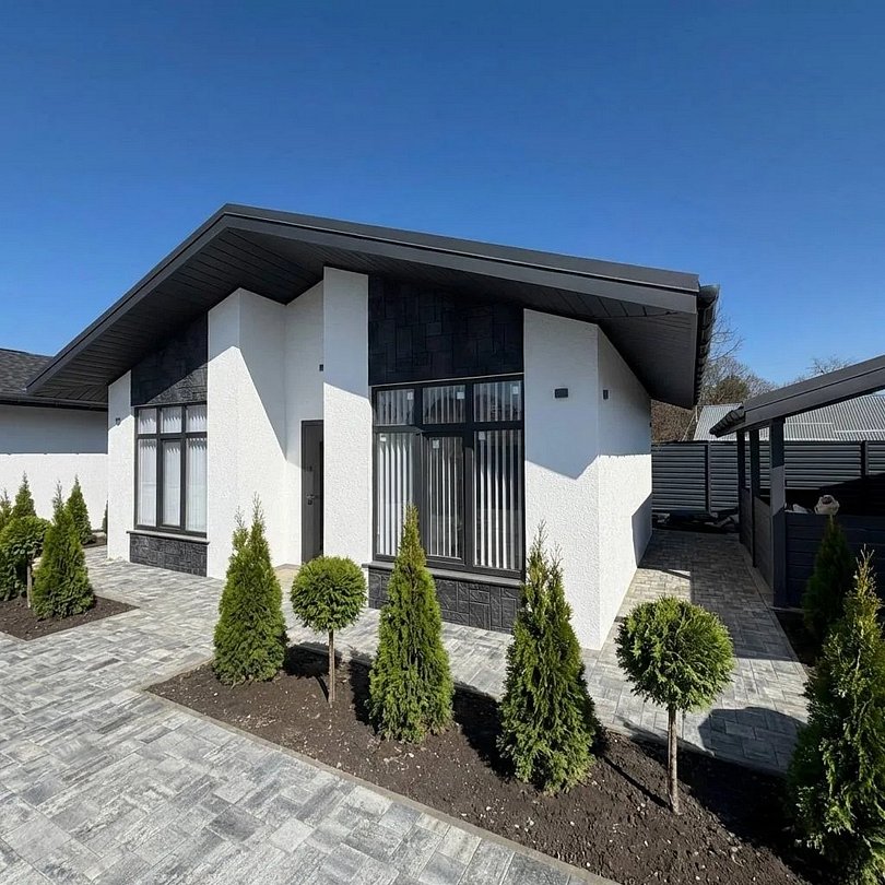 Уютный домик, Краснодарский край: фото 5