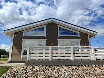 Гостевой дом Карельский мыс 