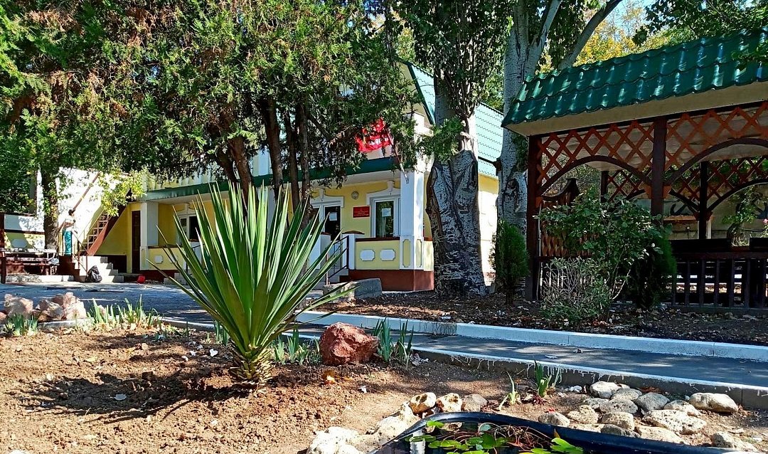 Баланжур, Крым: фото 5