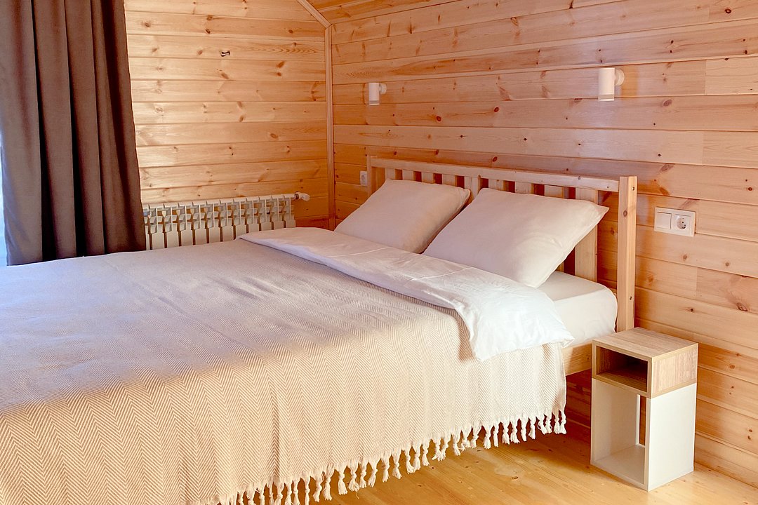 Шишкин лес, Горный Алтай (Республика Алтай): фото 2