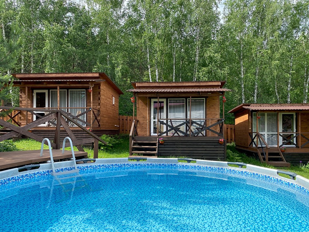 Шишкин лес, Горный Алтай (Республика Алтай): фото 4