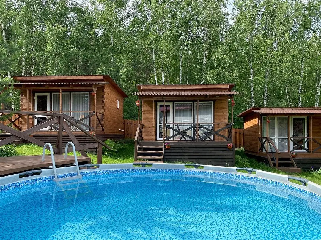 Шишкин лес, Горный Алтай (Республика Алтай): фото 4