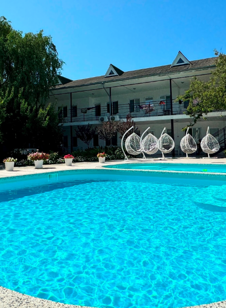 Анкор, Крым: фото 2