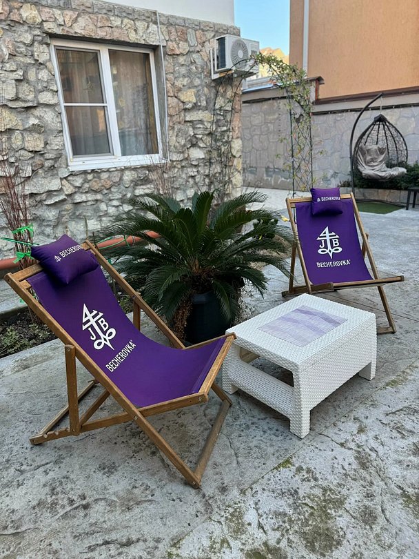 Территория | La Villa , Краснодарский край