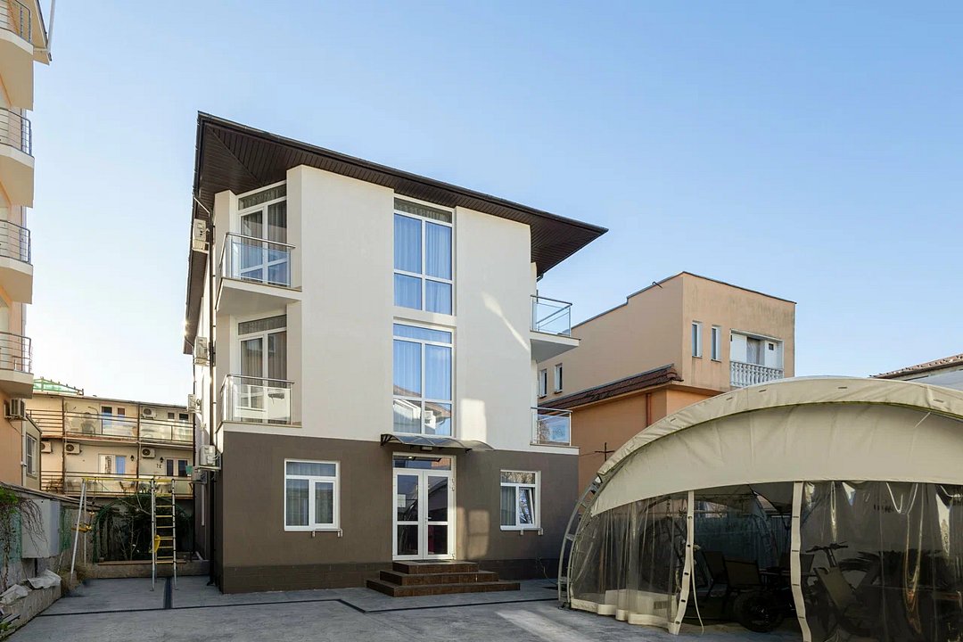 Гостевой дом La Villa , Адлер, Краснодарский край