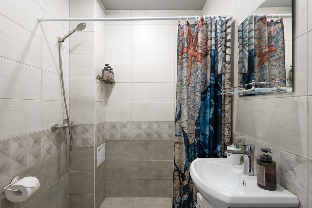 Апартаменты 2-местный (с кухней)