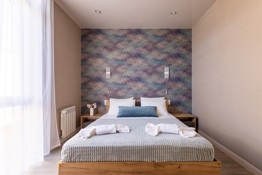 Люкс 2-местный