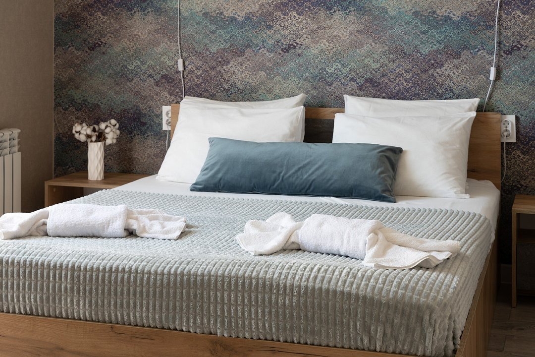 Люкс 2-местный