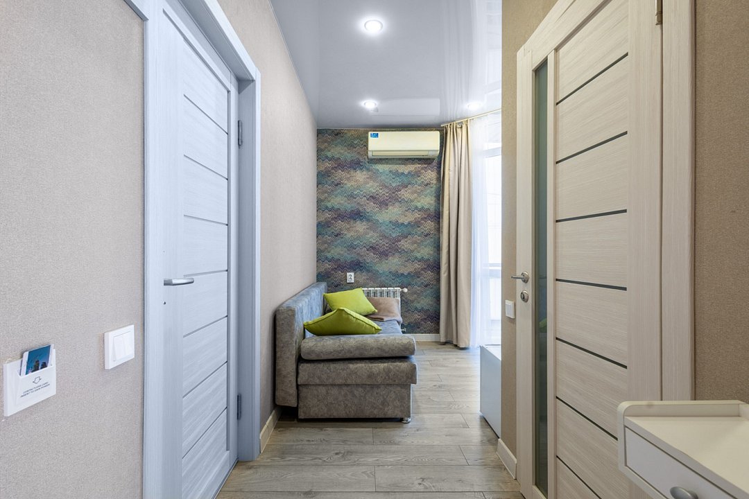 Люкс 2-местный