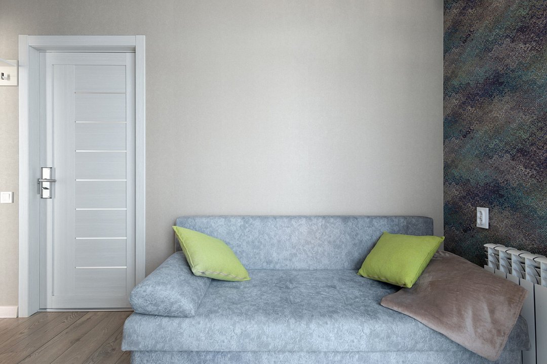 Люкс 2-местный