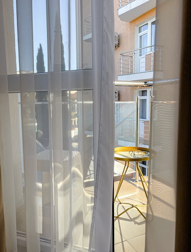 Люкс 2-местный