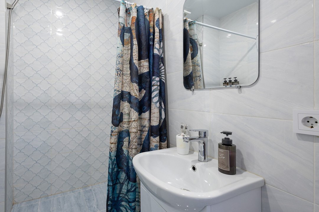 Люкс Панорама 2-местный