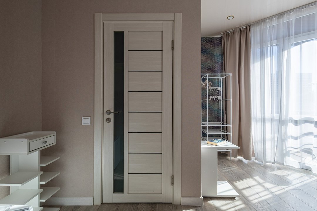 Полулюкс 2-местный (с балконом)