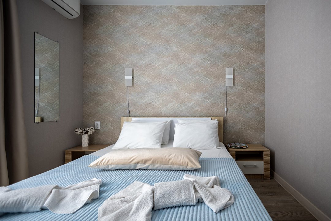 Премиум 2-местный