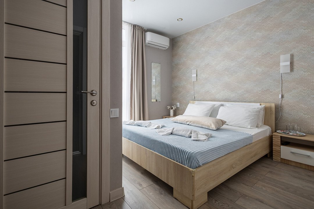 Премиум 2-местный